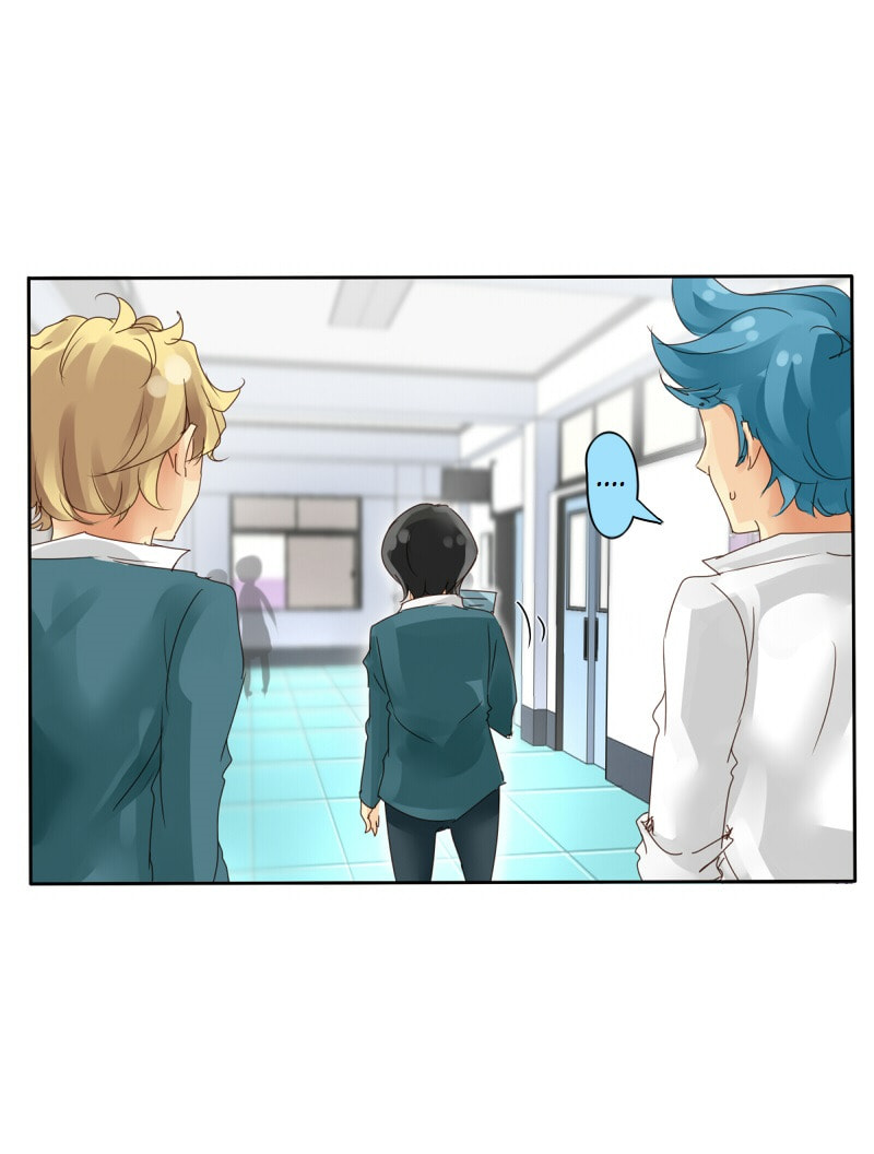 Read Ordinary± chapter 18 image 36 on Lezhin