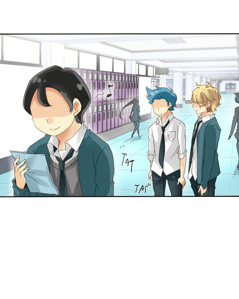 Read Ordinary± chapter 18 image 37 on Lezhin