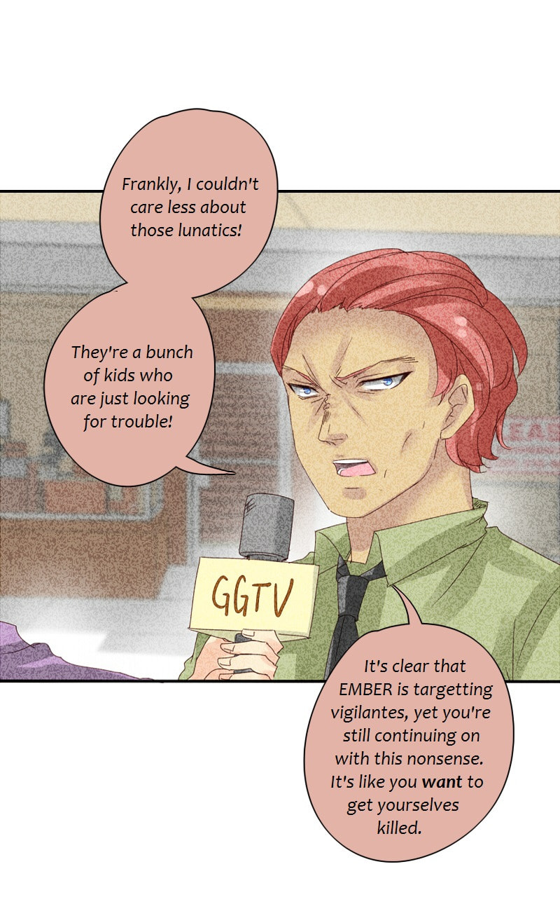 Read Ordinary± chapter 18 image 5 on Lezhin