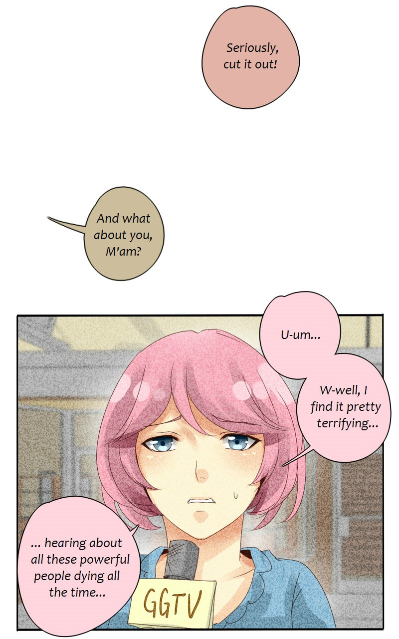 Read Ordinary± chapter 18 image 6 on Lezhin