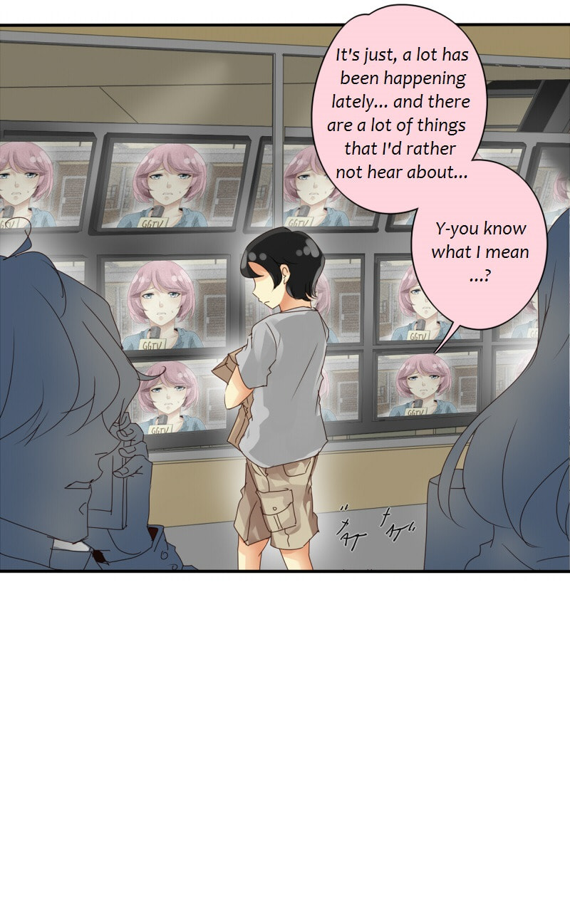 Read Ordinary± chapter 18 image 8 on Lezhin