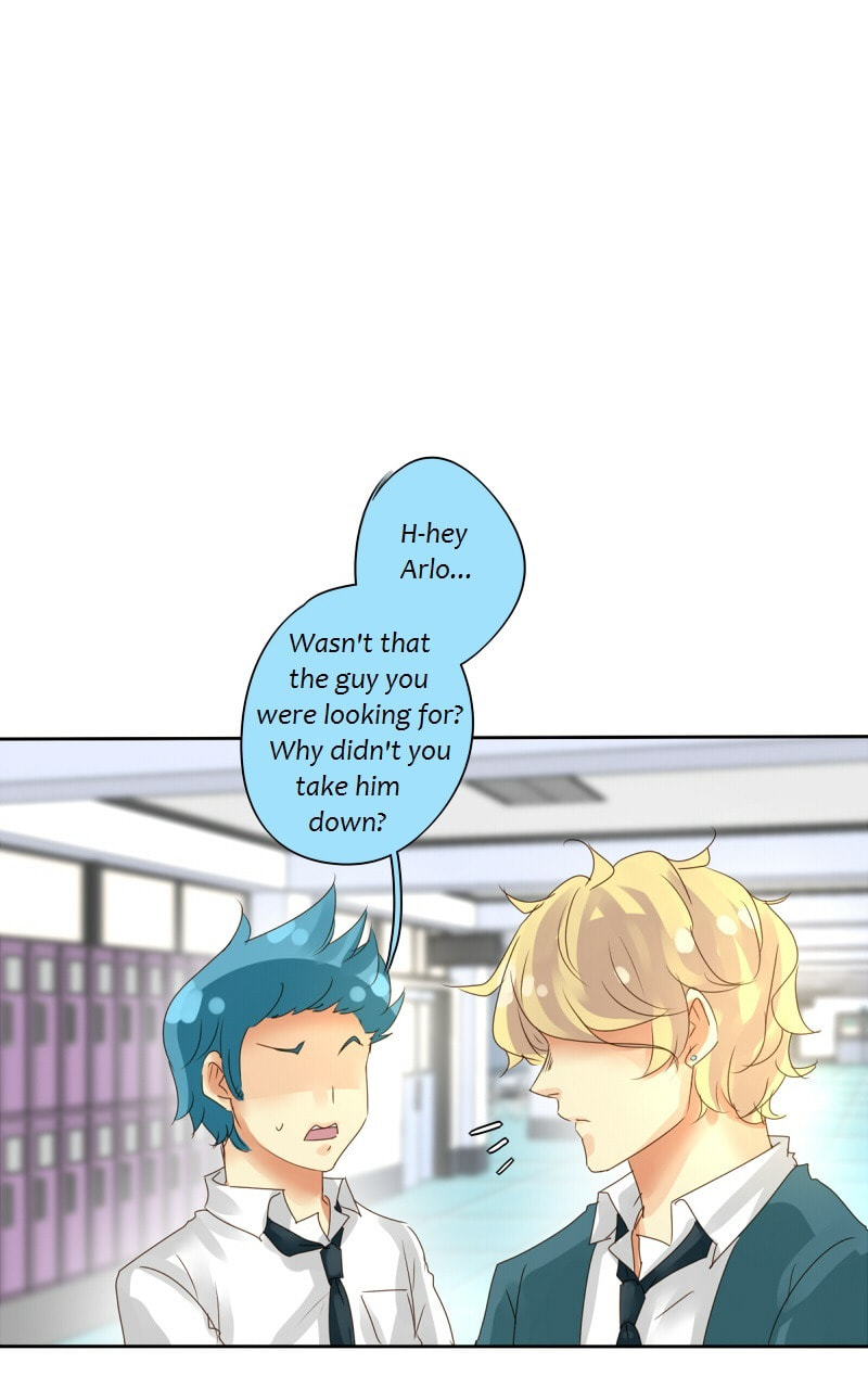 Read Ordinary± chapter 19 image 0 on Lezhin