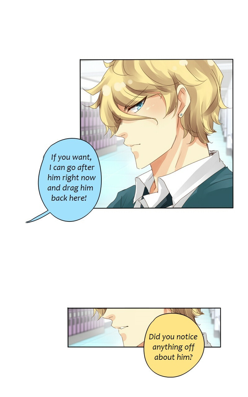 Read Ordinary± chapter 19 image 1 on Lezhin