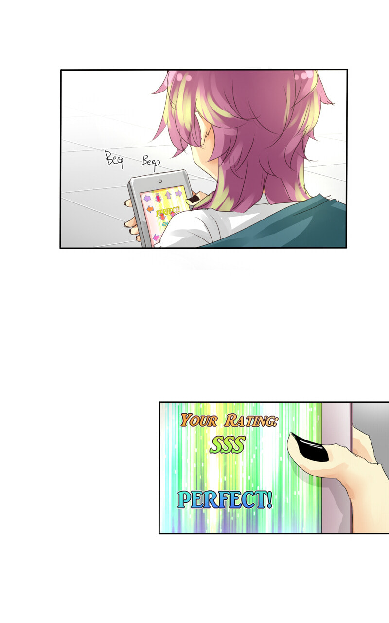 Read Ordinary± chapter 19 image 13 on Lezhin