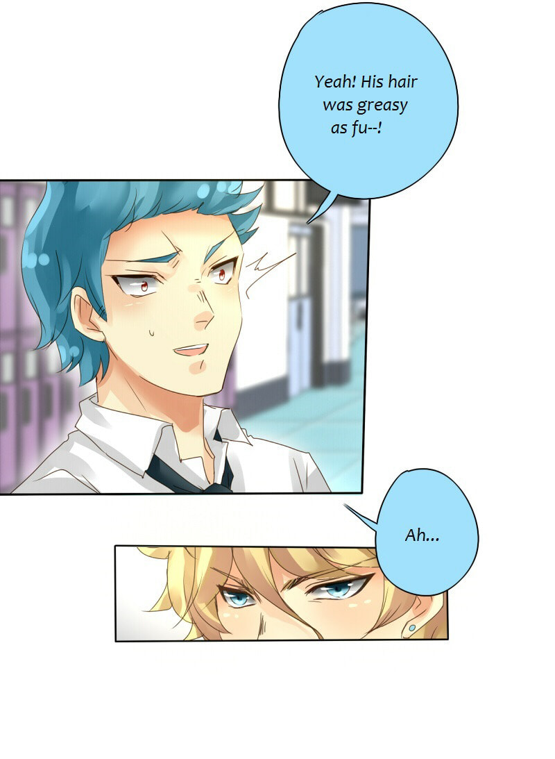 Read Ordinary± chapter 19 image 2 on Lezhin