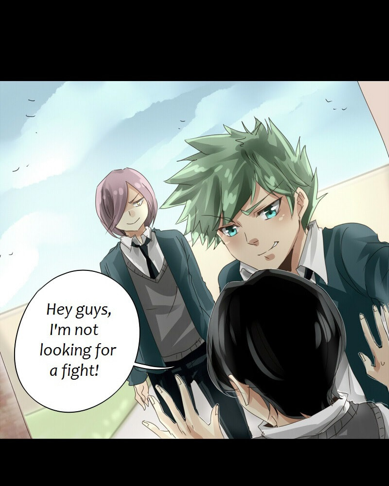Read Ordinary± chapter 19 image 29 on Lezhin