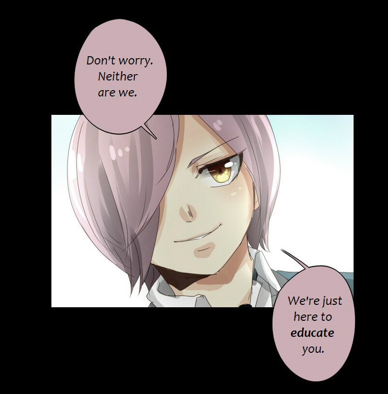 Read Ordinary± chapter 19 image 30 on Lezhin