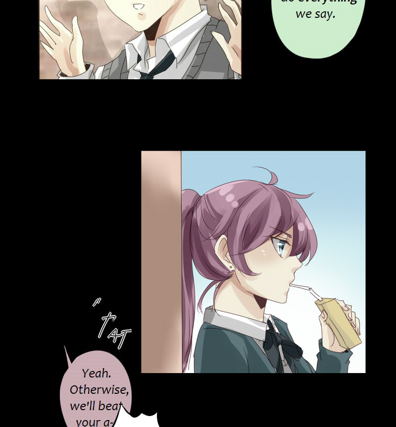 Read Ordinary± chapter 19 image 32 on Lezhin