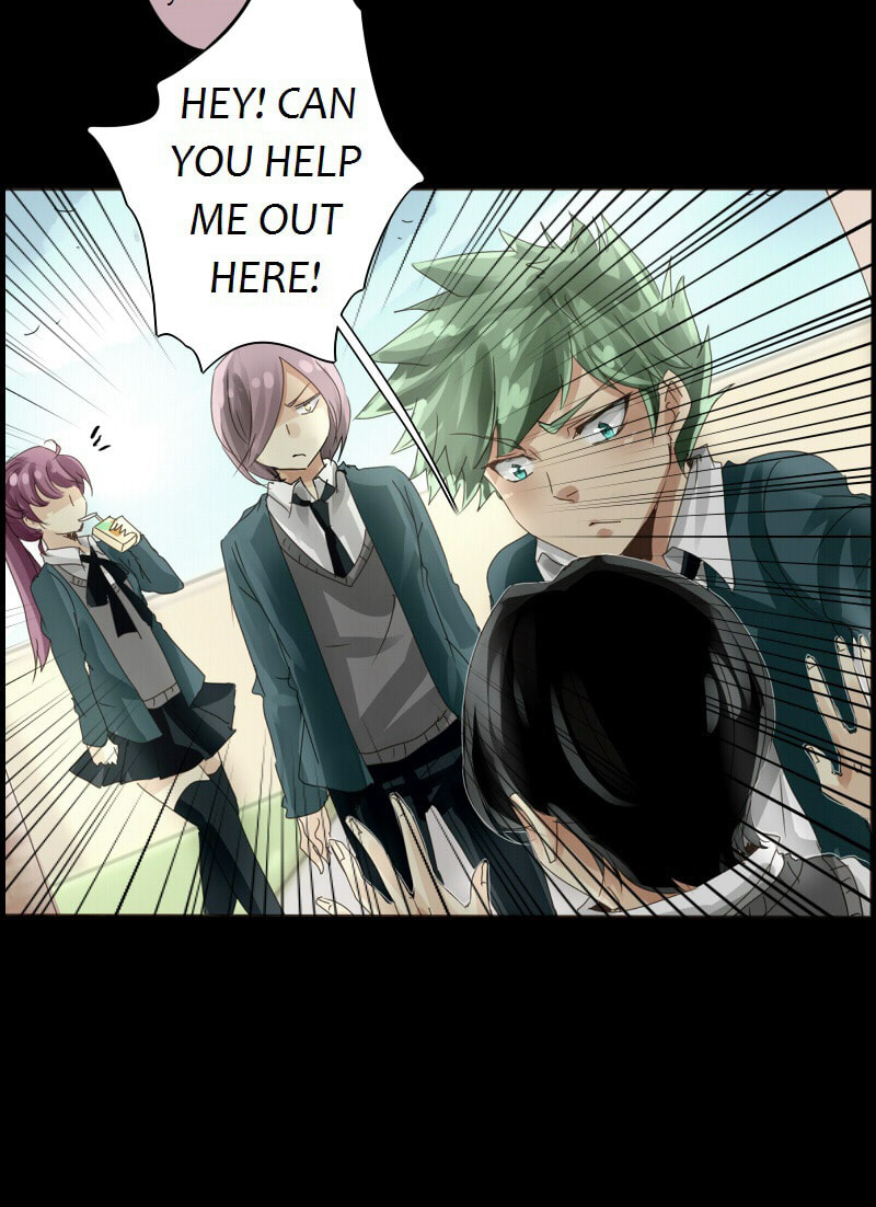 Read Ordinary± chapter 19 image 33 on Lezhin