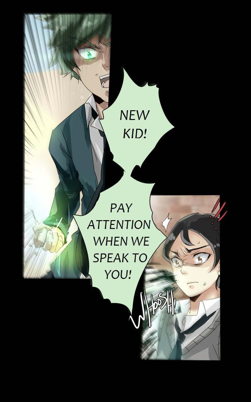 Read Ordinary± chapter 19 image 35 on Lezhin