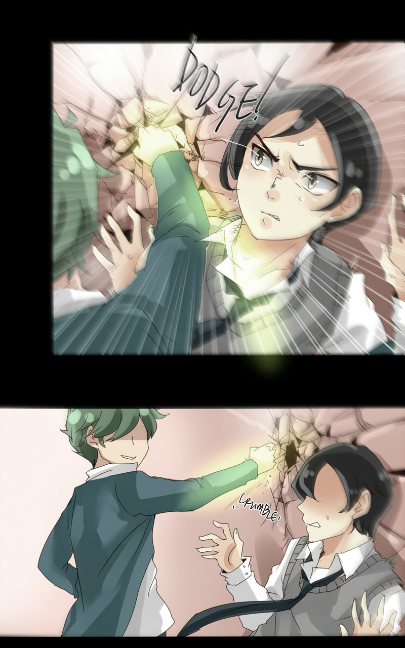 Read Ordinary± chapter 19 image 37 on Lezhin
