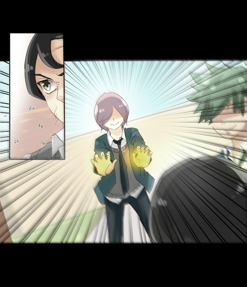 Read Ordinary± chapter 19 image 39 on Lezhin