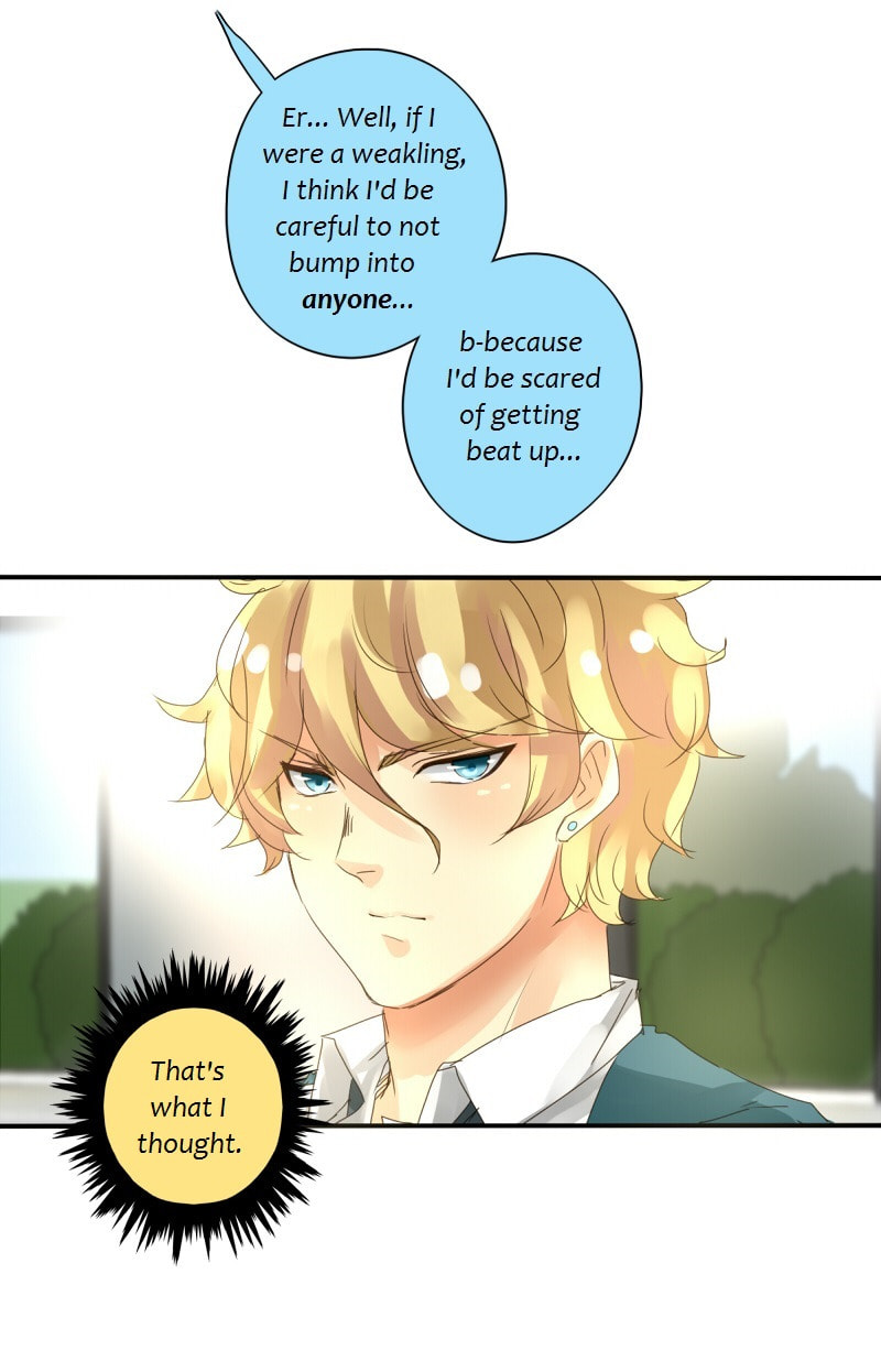 Read Ordinary± chapter 19 image 4 on Lezhin