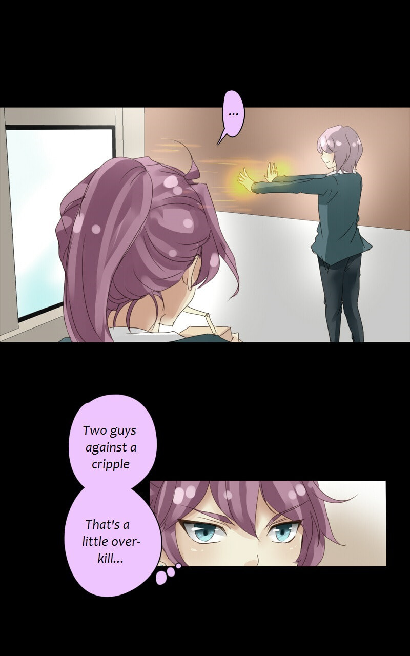 Read Ordinary± chapter 19 image 40 on Lezhin