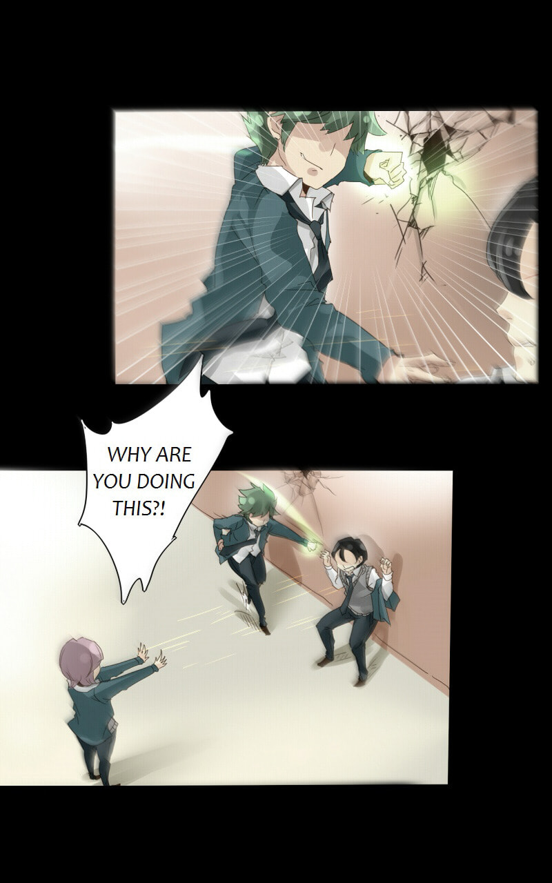 Read Ordinary± chapter 19 image 41 on Lezhin