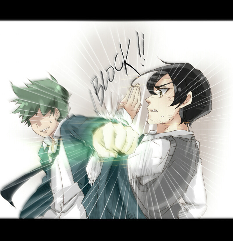 Read Ordinary± chapter 19 image 42 on Lezhin
