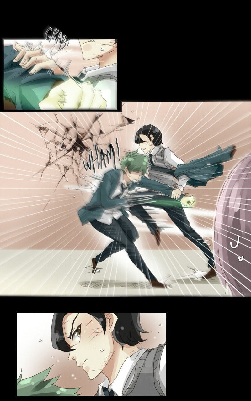 Read Ordinary± chapter 19 image 43 on Lezhin