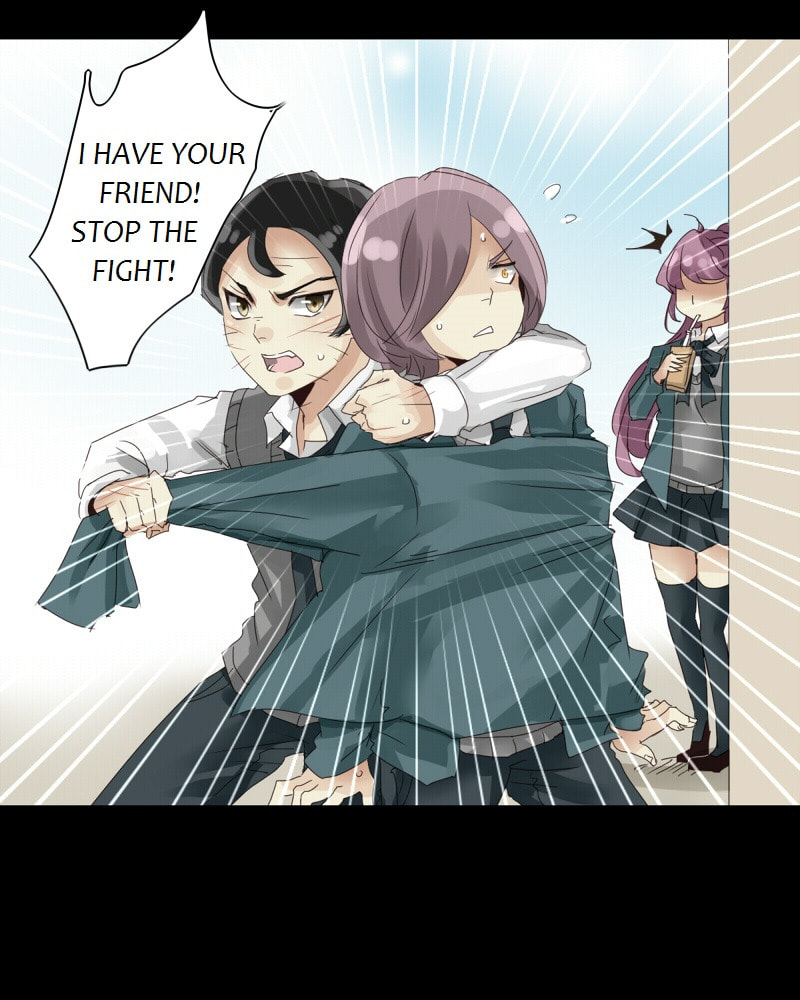 Read Ordinary± chapter 19 image 49 on Lezhin