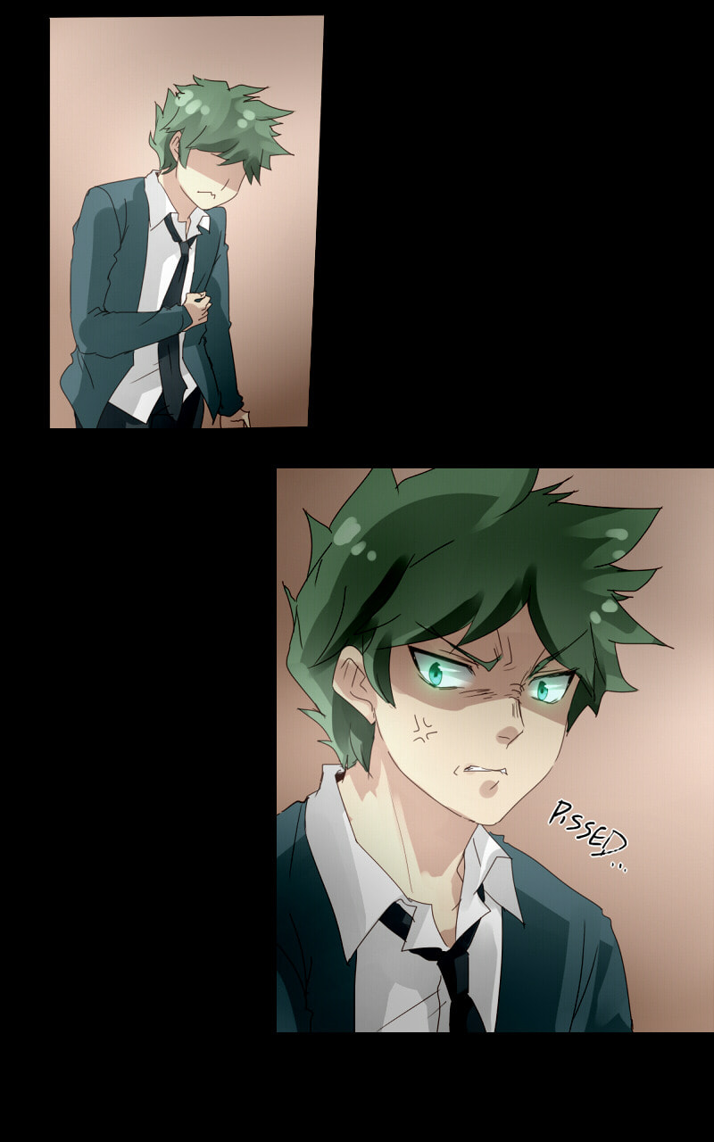 Read Ordinary± chapter 19 image 50 on Lezhin
