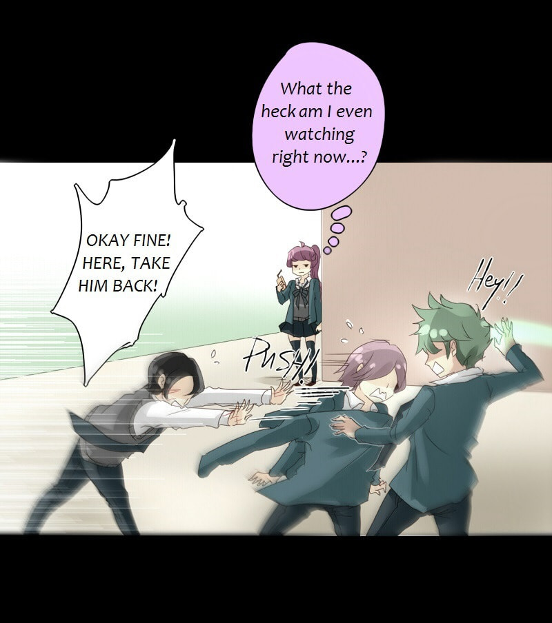 Read Ordinary± chapter 19 image 52 on Lezhin
