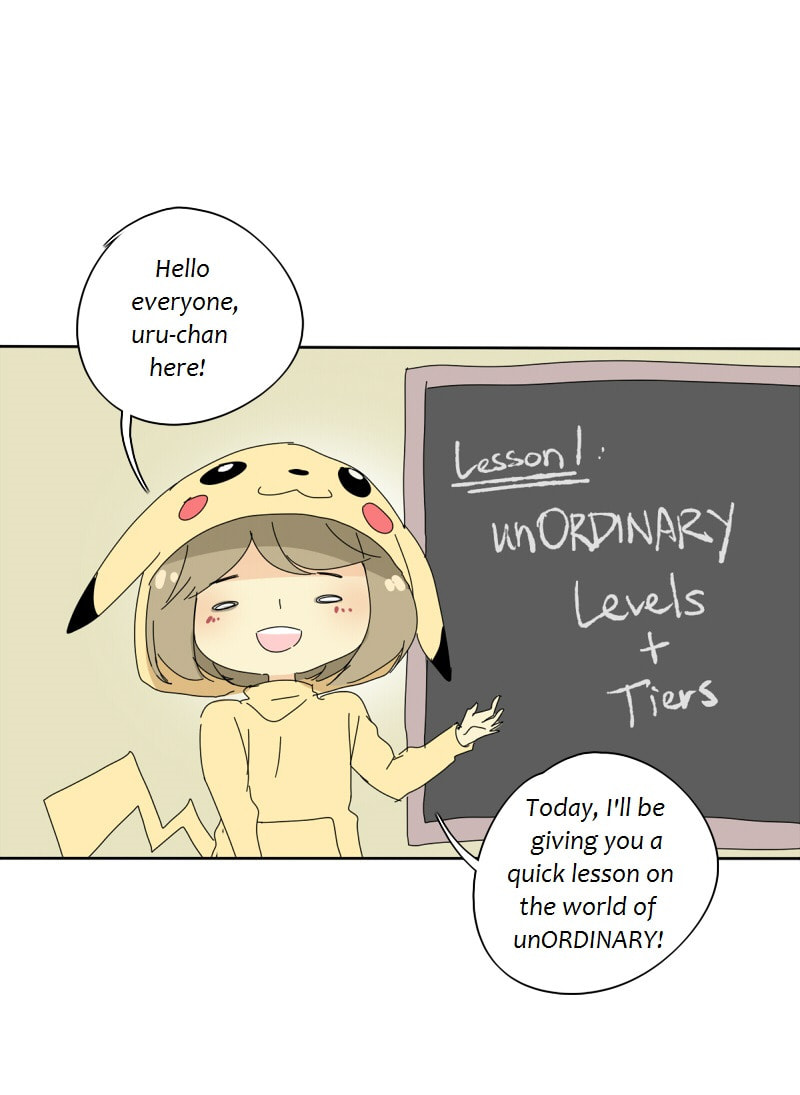 Read Ordinary± chapter 2.1 image 1 on Lezhin