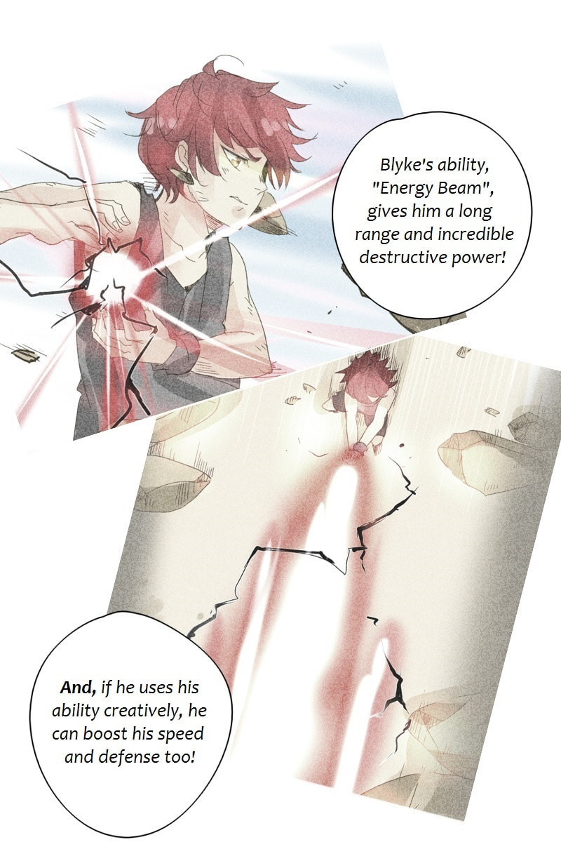 Read Ordinary± chapter 2.1 image 10 on Lezhin