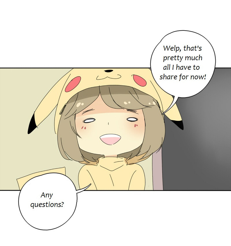 Read Ordinary± chapter 2.1 image 23 on Lezhin