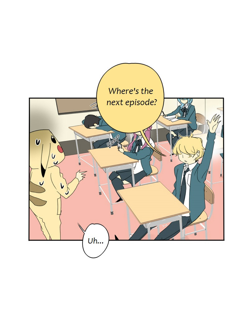 Read Ordinary± chapter 2.1 image 25 on Lezhin