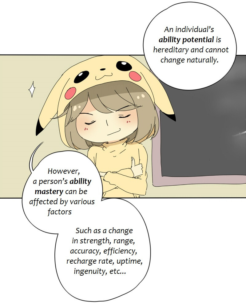 Read Ordinary± chapter 2.1 image 4 on Lezhin