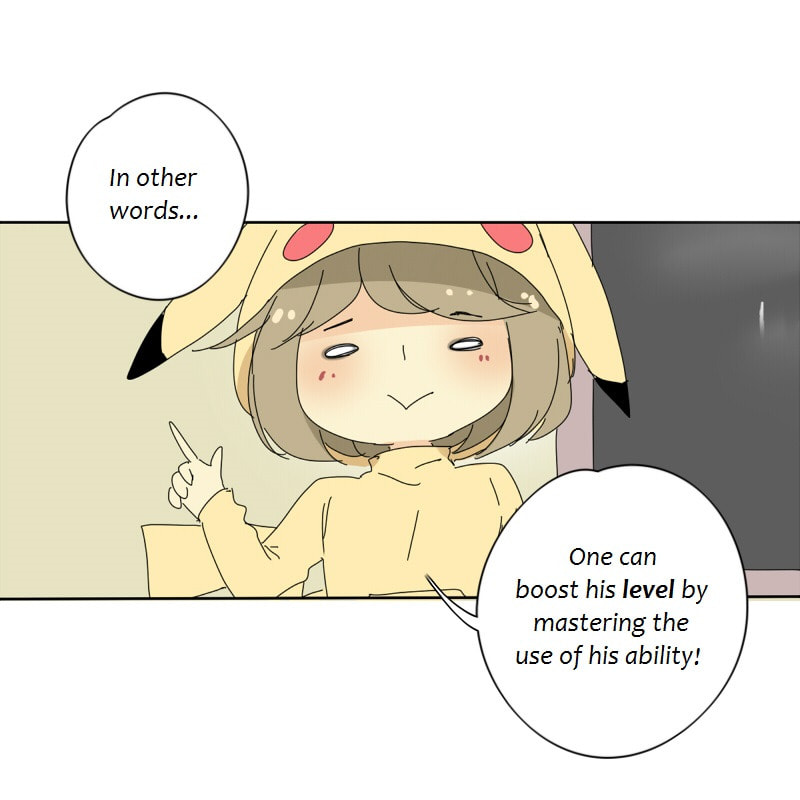 Read Ordinary± chapter 2.1 image 6 on Lezhin
