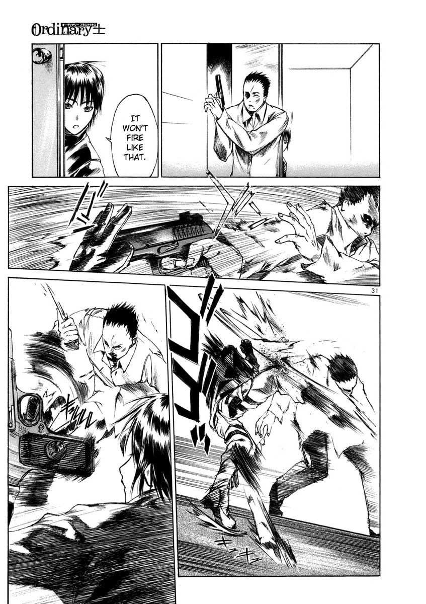 Read Ordinary± chapter 2 image 31 on Lezhin