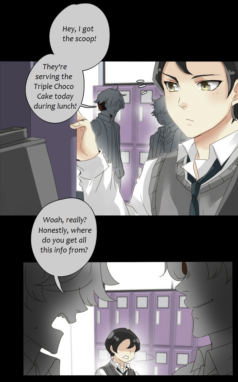 Read Ordinary± chapter 20 image 13 on Lezhin