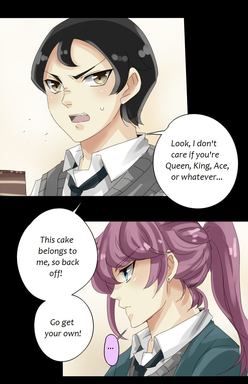 Read Ordinary± chapter 20 image 20 on Lezhin