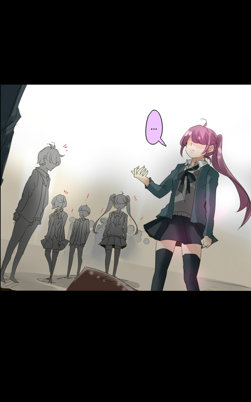 Read Ordinary± chapter 20 image 28 on Lezhin
