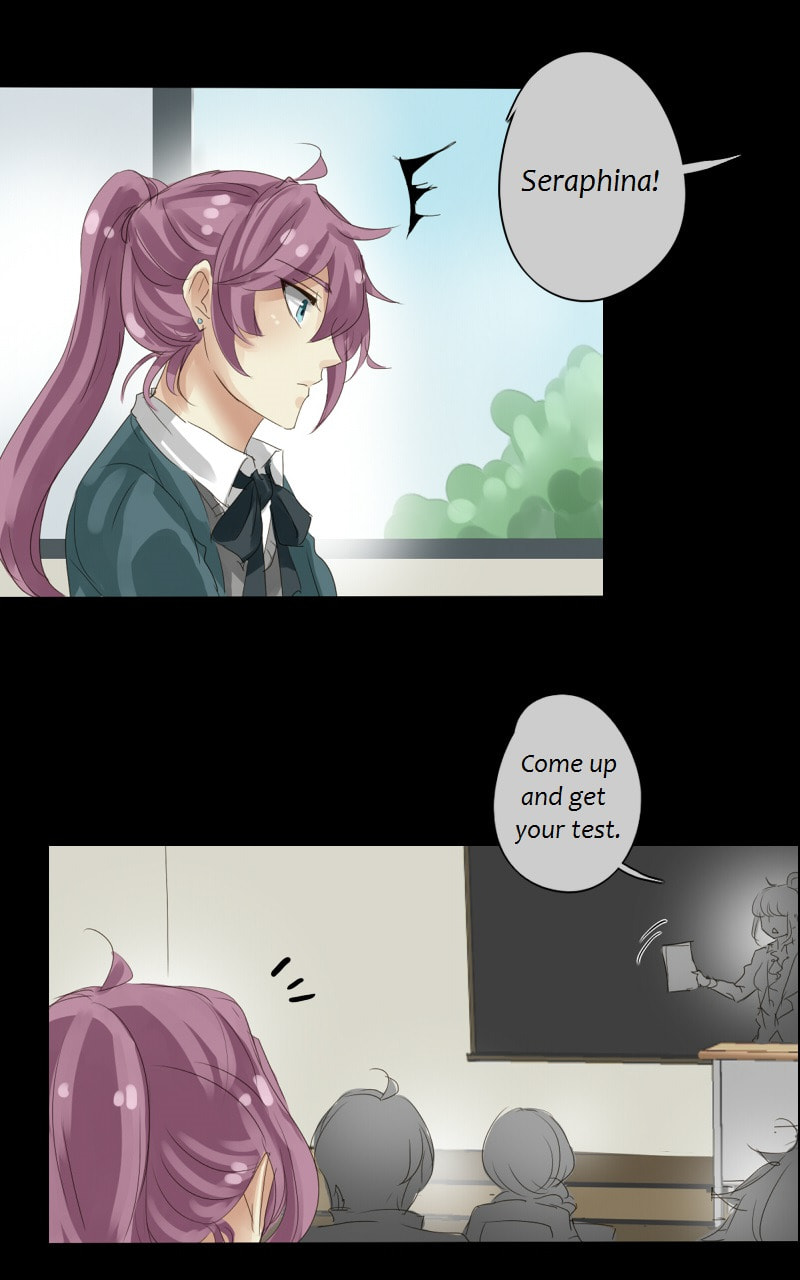 Read Ordinary± chapter 20 image 3 on Lezhin