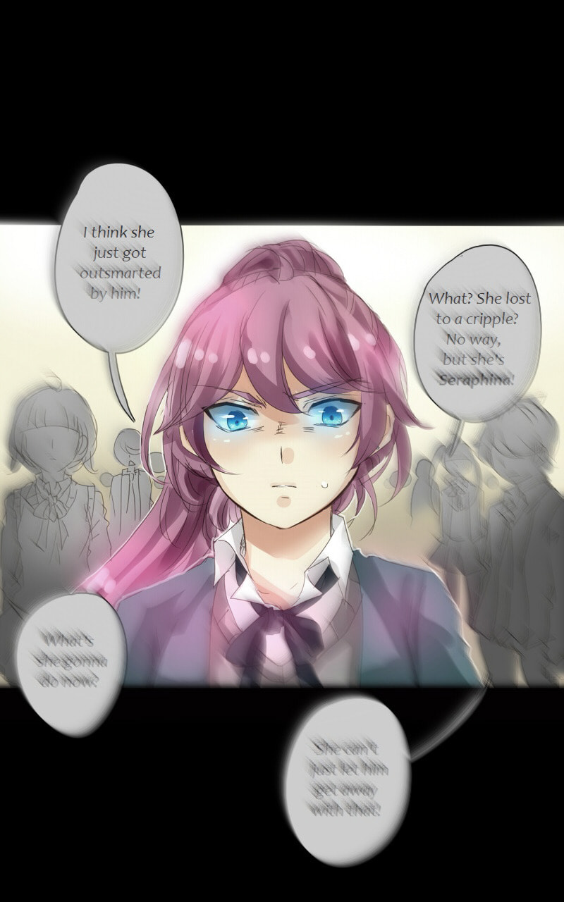 Read Ordinary± chapter 20 image 30 on Lezhin
