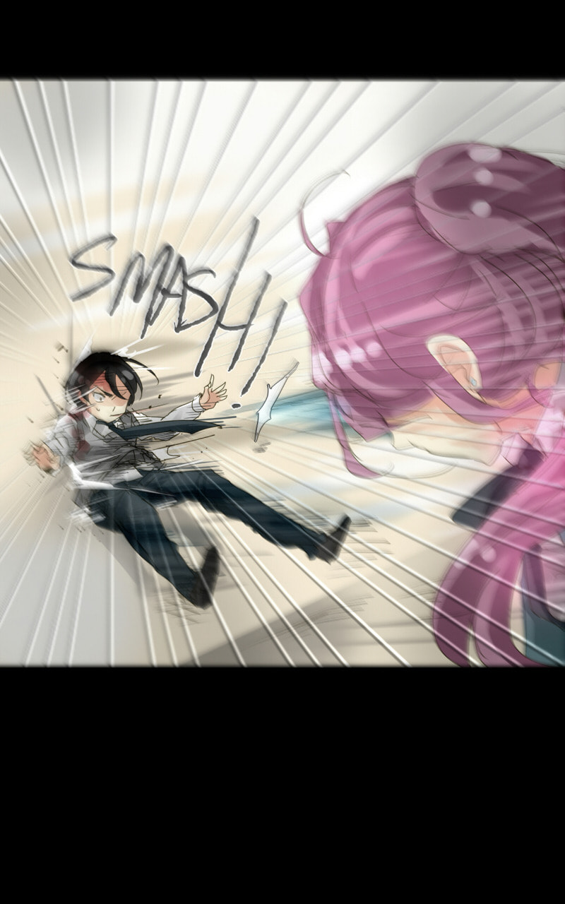 Read Ordinary± chapter 20 image 33 on Lezhin