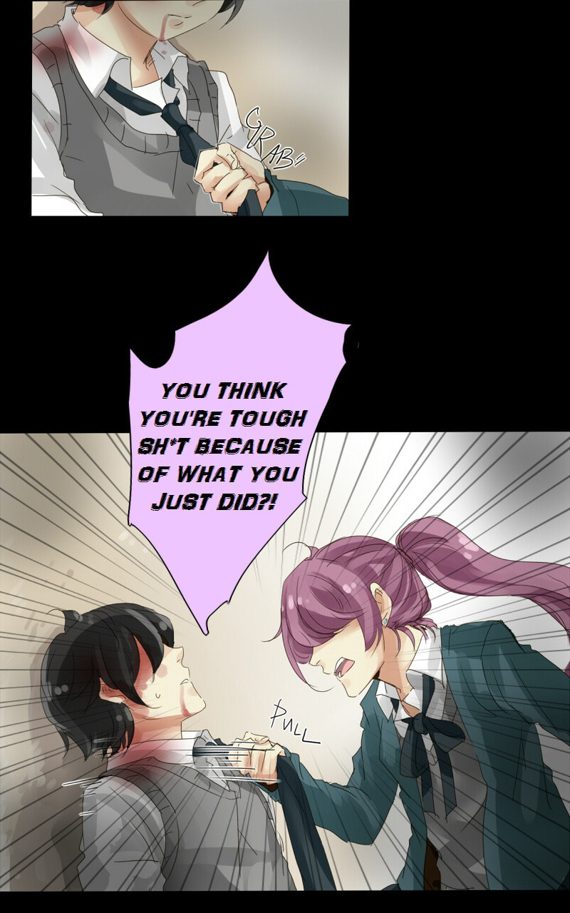 Read Ordinary± chapter 20 image 39 on Lezhin