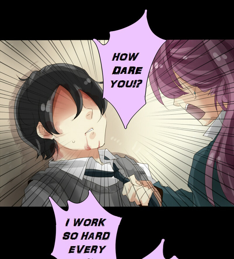 Read Ordinary± chapter 20 image 40 on Lezhin