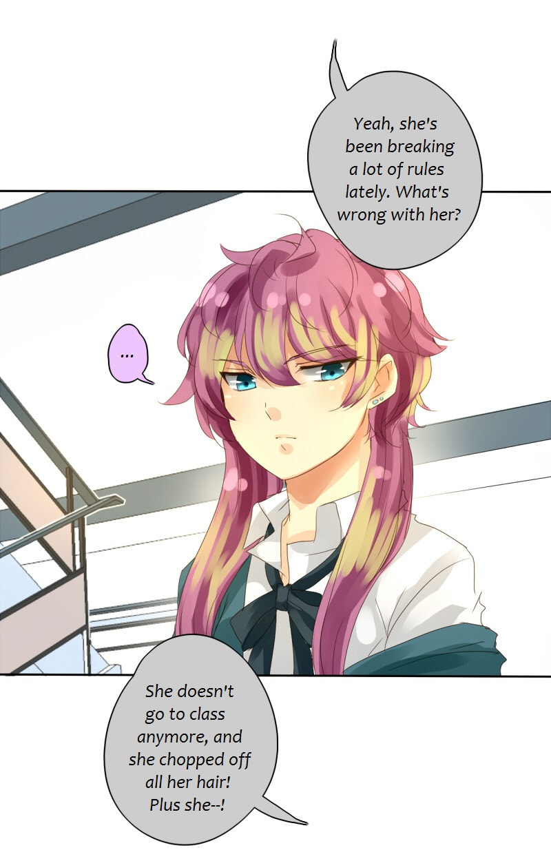 Read Ordinary± chapter 20 image 57 on Lezhin