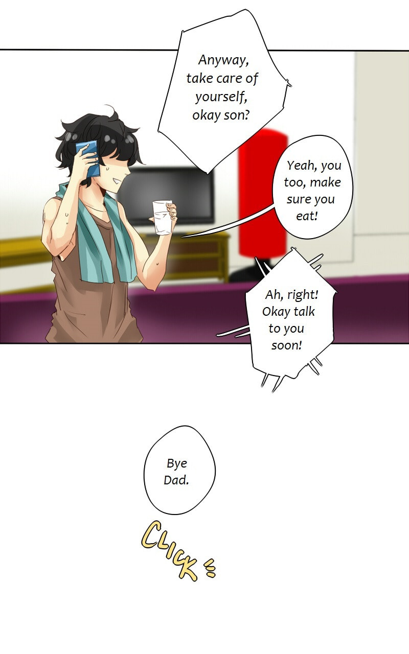 Read Ordinary± chapter 21 image 10 on Lezhin