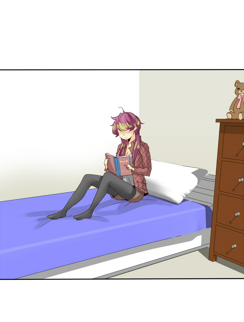 Read Ordinary± chapter 21 image 13 on Lezhin
