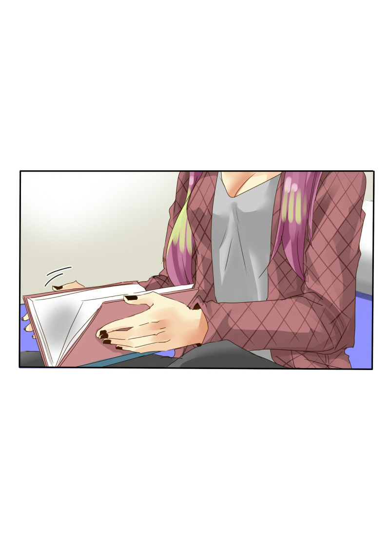 Read Ordinary± chapter 21 image 14 on Lezhin