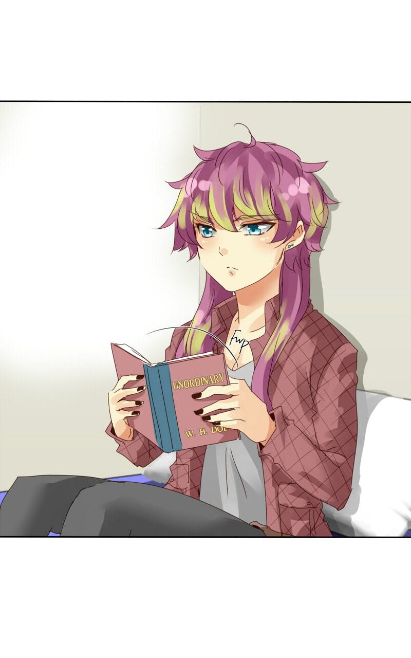 Read Ordinary± chapter 21 image 16 on Lezhin