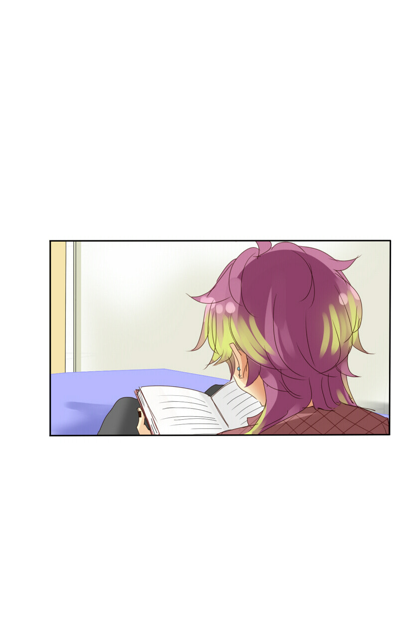 Read Ordinary± chapter 21 image 17 on Lezhin