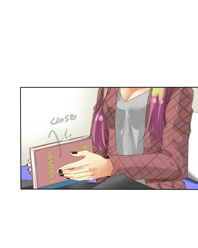 Read Ordinary± chapter 21 image 18 on Lezhin