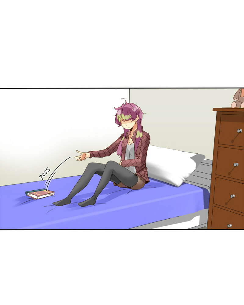 Read Ordinary± chapter 21 image 19 on Lezhin
