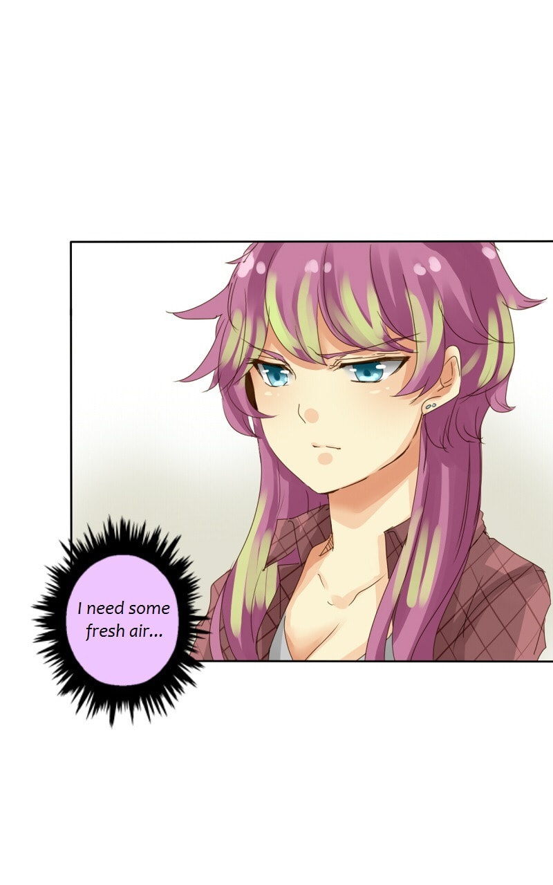 Read Ordinary± chapter 21 image 20 on Lezhin