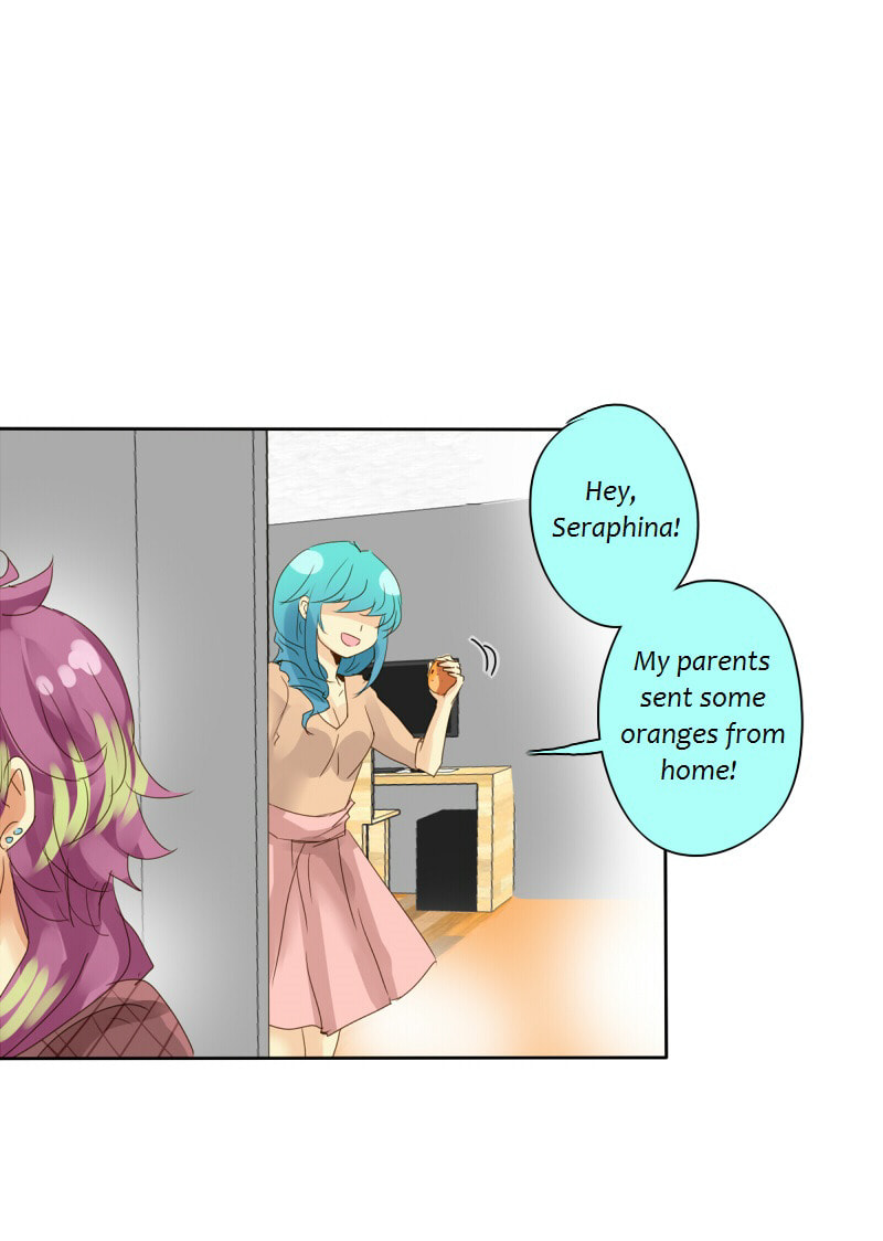 Read Ordinary± chapter 21 image 22 on Lezhin