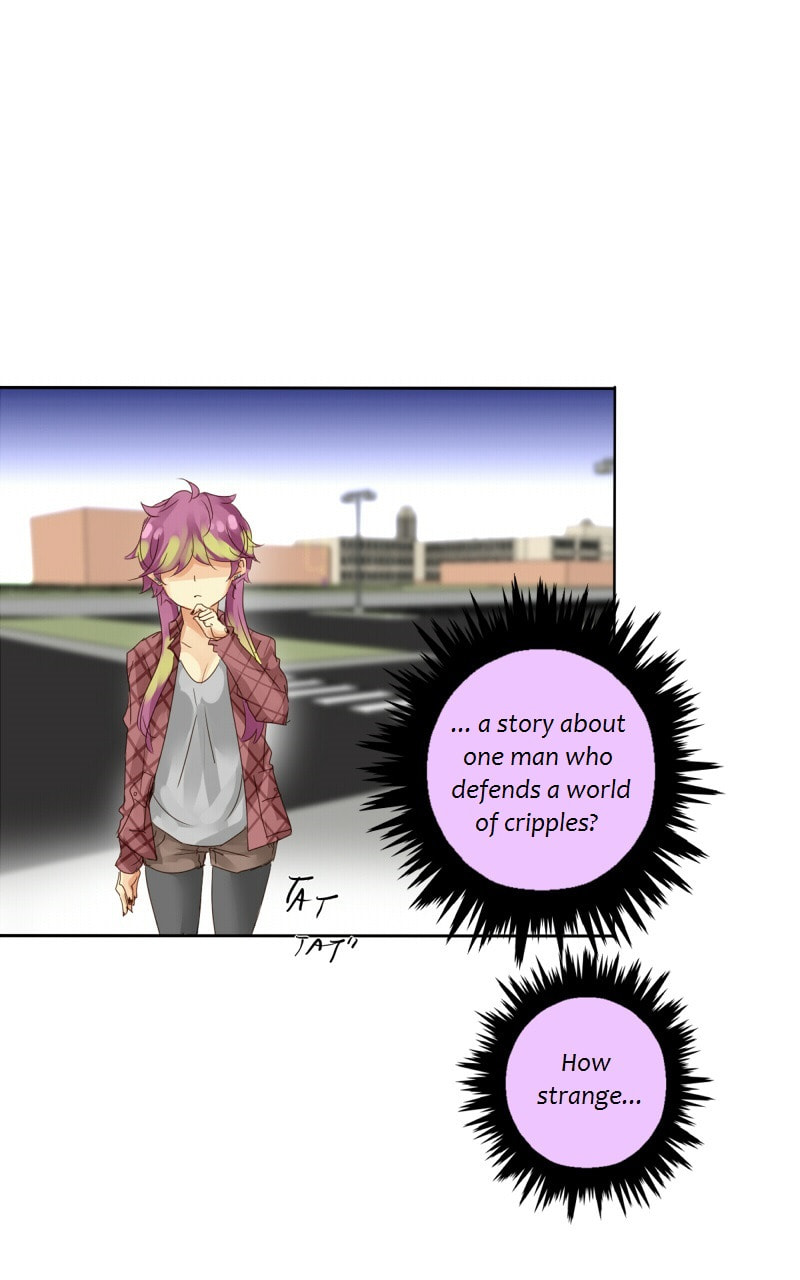 Read Ordinary± chapter 21 image 28 on Lezhin